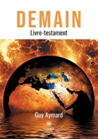 Demain: Livre-testament B098678JX8 Book Cover