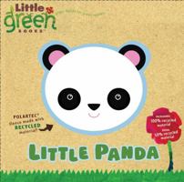 Little Panda 1416961739 Book Cover