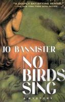 No Birds Sing (A Castlemere Mystery) 0373262833 Book Cover