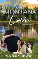 My Montana Love 1393776213 Book Cover