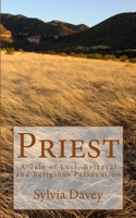 Priest 1975982045 Book Cover