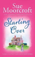 Starting Over 1906931224 Book Cover