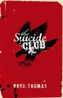 The Suicide Club 0552774979 Book Cover