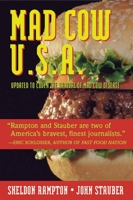Mad Cow U.S.A. 1567511112 Book Cover