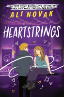 Heartstrings (The Heartbreak Chronicles, 3) 149265244X Book Cover