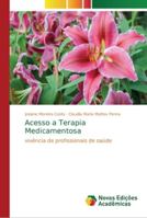 Acesso a Terapia Medicamentosa 6130168586 Book Cover