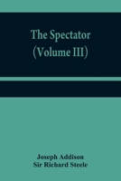 The Spectator 9354840876 Book Cover