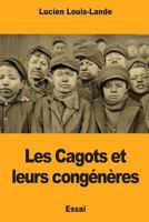 Les Cagots et leurs congénères 2917260688 Book Cover