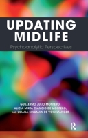 Updating Midlife: Psychoanalytic Perspectives 0367329549 Book Cover