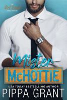 Mister McHottie 1940517915 Book Cover