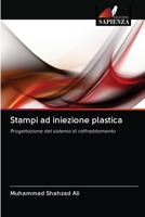 Stampi ad iniezione plastica 6202833467 Book Cover