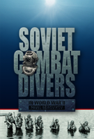 Soviet Combat Divers in World War II 0764351907 Book Cover