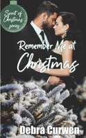 Remember Me at Christmas B0BMD6JHT2 Book Cover