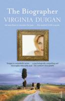 The Biographer 1741667151 Book Cover