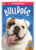 Bulldogs 164519437X Book Cover