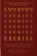 Exploring Ezekiel 0736990631 Book Cover