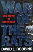 War of the Rats 0553108174 Book Cover