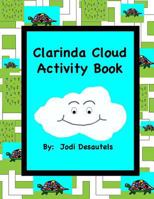 Clarinda Cloud Activity Book 1490399011 Book Cover