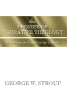 The Promise of Narrative Theology 080420683X Book Cover