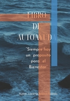 AUTOAYUDA: en busca de l cambio para bienestar saludable y espiritual (Spanish Edition) B0CQ4B2JN5 Book Cover