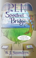 Pen the Spectral Bridge (Gyreweft) B0FRSWMX9C Book Cover