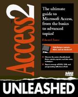 Access 2 Unleashed 0672304945 Book Cover