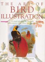 The Art of Bird Illustration 1555215858 Book Cover
