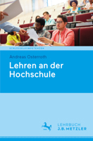 Lehren an Der Hochschule 347604548X Book Cover