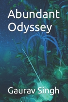 Abundant Odyssey B0CGSZQRXD Book Cover