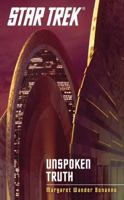 Star Trek: Unspoken Truth 1439102198 Book Cover