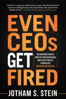 Even CEOs Get Fired 1895131413 Book Cover