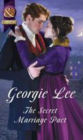 The Secret Marriage Pact 0263925765 Book Cover