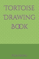 Tortoise Drawing Book B09S62GJ77 Book Cover