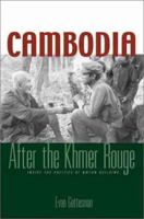 Cambodia After the Khmer Rouge: Inside the Politics of Nation Building B000OSHFE2 Book Cover