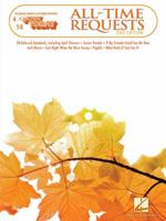 All-Time Requests: E-Z Play Today Volume 14 0793526485 Book Cover
