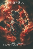 Syneffera: A Fable of Love, Marriage, and Meaning 1951645146 Book Cover