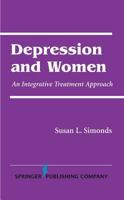 Depression and Women: An Integrative Treatment Approach 082611444X Book Cover