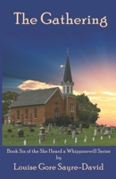 The Gathering 1630665134 Book Cover