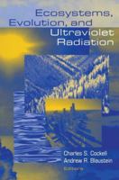 Ecosystems, Evolution and Ultraviolet Radiation 0387988785 Book Cover