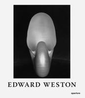 Edward Weston: The Flame of Recognition (Aperture Monograph) 0893815330 Book Cover