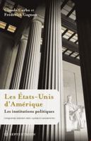 Les États-Unis d'Amérique 2894486642 Book Cover