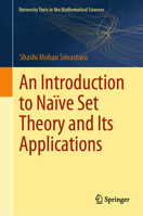 An Introduction to Naïve Set Theory and Its Applications 9819746426 Book Cover