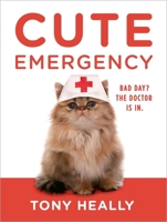 Cute Emergency 1101904623 Book Cover