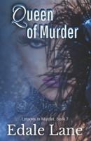 Queen of Murder: Lessons in Murder, Book 7 B0CMZMD1JF Book Cover