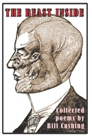 The Beast Inside 1960038583 Book Cover