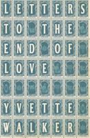 Letters to the End of Love 0702249661 Book Cover