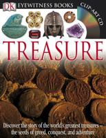 Treasure 0756660378 Book Cover
