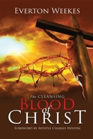 The Cleansing Blood of Christ 0995187479 Book Cover