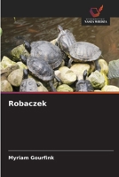 Robaczek (Polish Edition) 6209935958 Book Cover