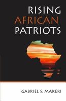 Rising Africa Patriots 978556133X Book Cover